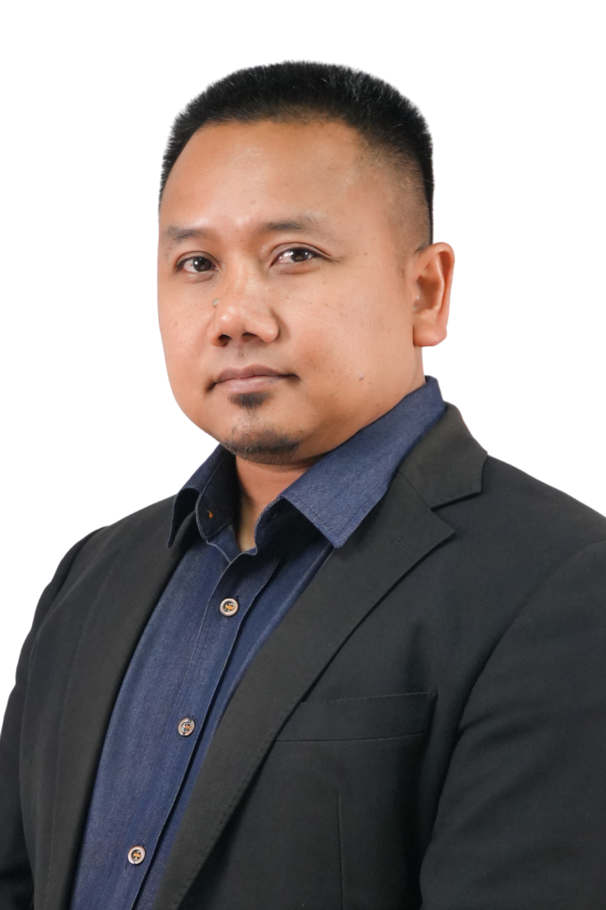 fazirul