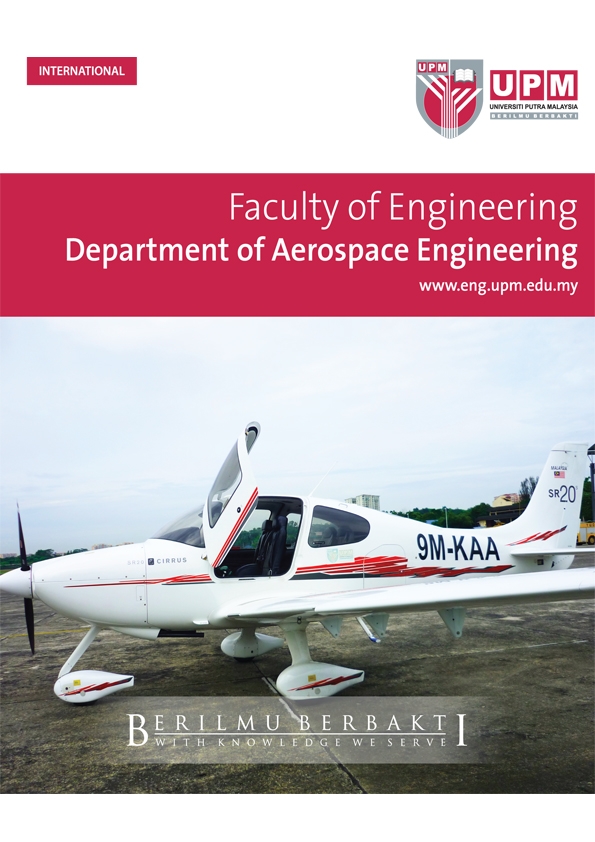  Aerospace Engineering