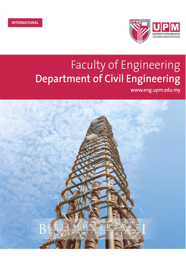 Department of Civil Engineering