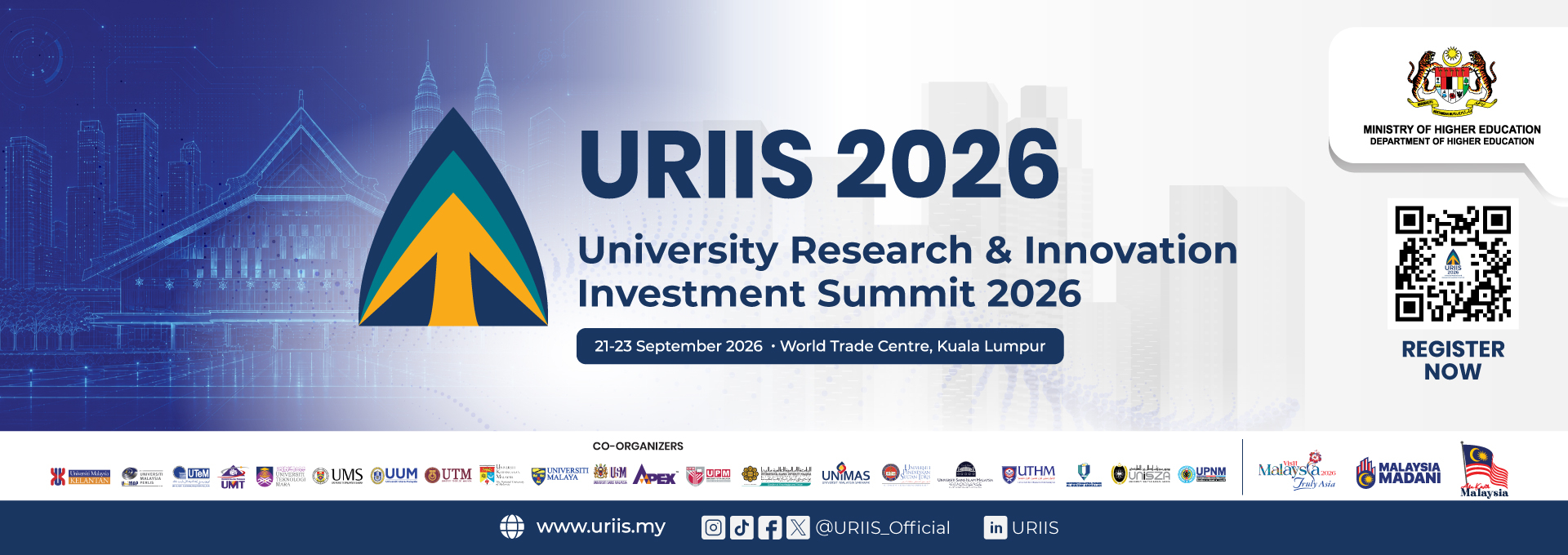 URIIS 2026